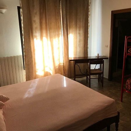 Locanda Al Cavaliere Molinella Eksteriør billede