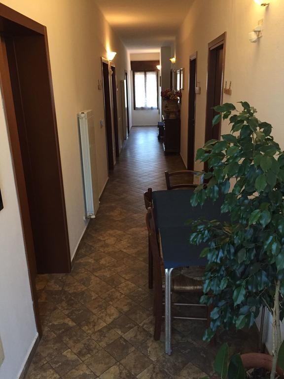 Locanda Al Cavaliere Molinella Eksteriør billede