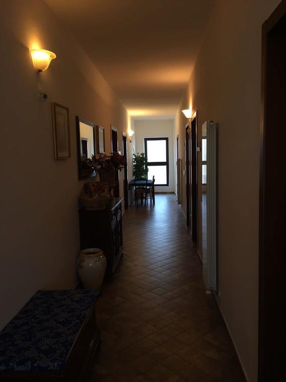 Locanda Al Cavaliere Molinella Eksteriør billede