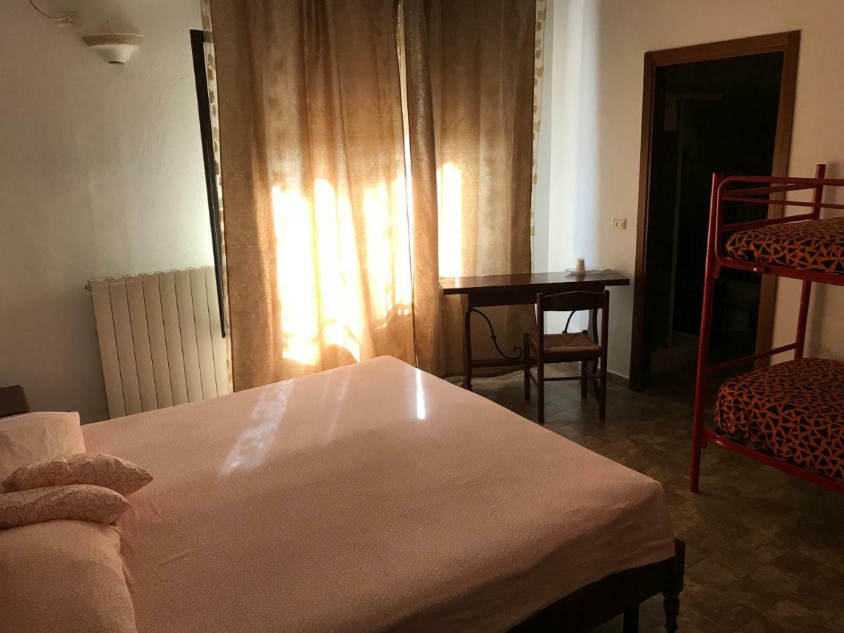 Locanda Al Cavaliere Molinella Eksteriør billede