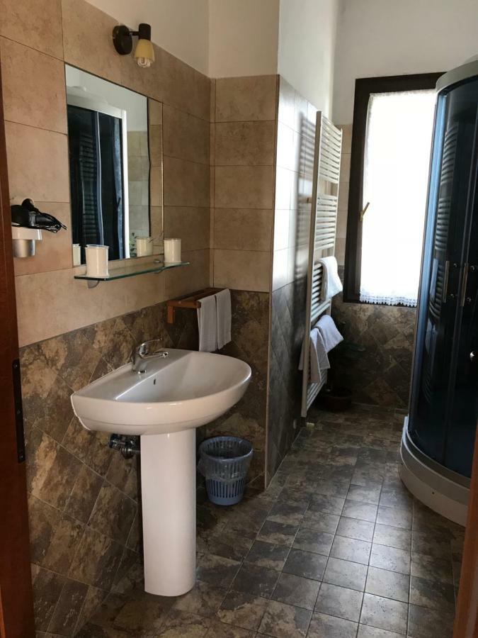 Locanda Al Cavaliere Molinella Eksteriør billede