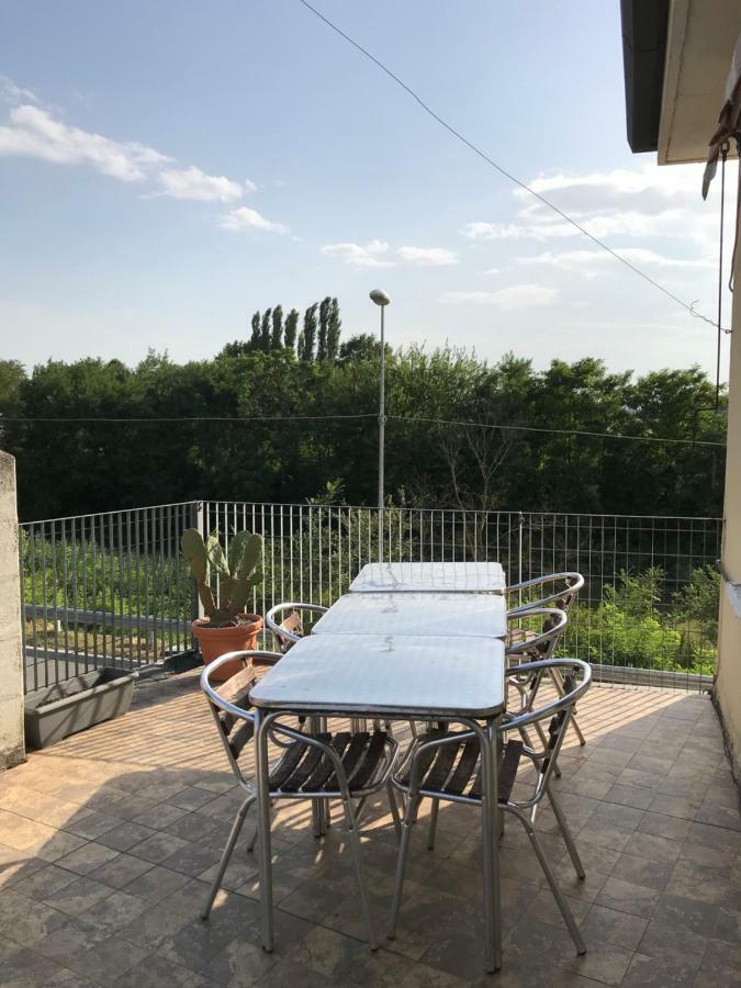 Locanda Al Cavaliere Molinella Eksteriør billede