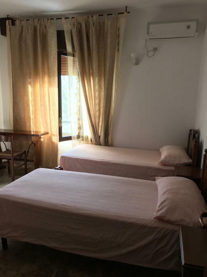 Locanda Al Cavaliere Molinella Eksteriør billede