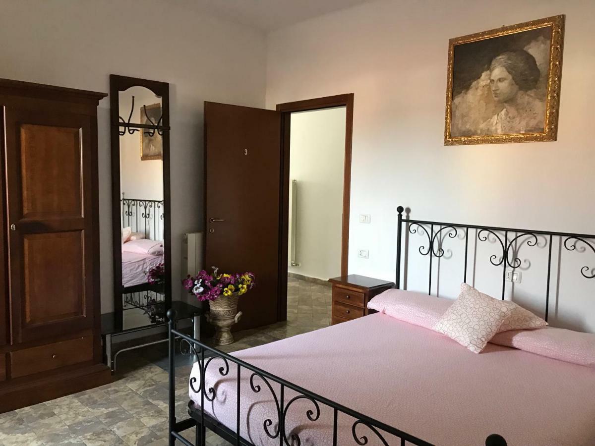 Locanda Al Cavaliere Molinella Eksteriør billede