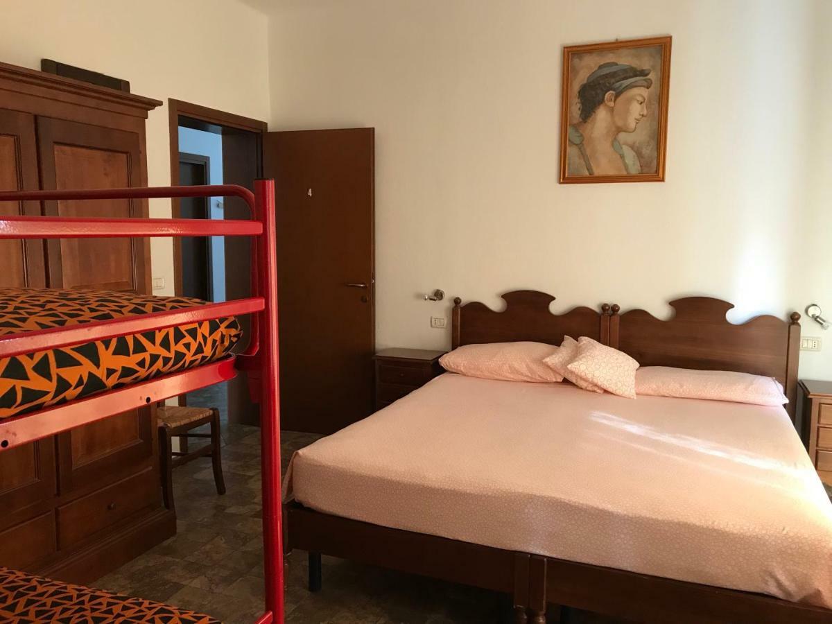 Locanda Al Cavaliere Molinella Eksteriør billede